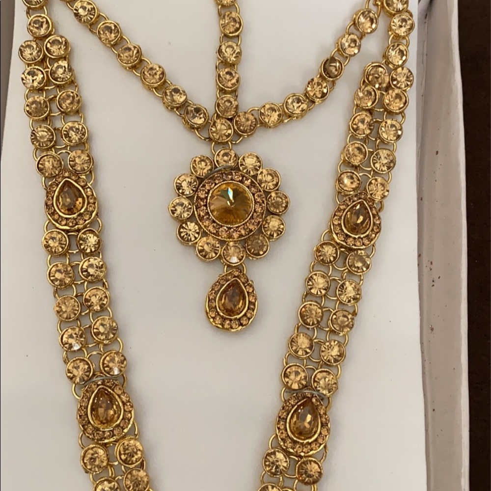 Jewelry set - Picture 3 of 3